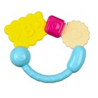 Погремушки Крошка Я «Сладости», от 3 мес., набор 3 шт. - Фото 4