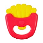 Погремушки Крошка Я «Сладости», от 3 мес., набор 3 шт. - Фото 5