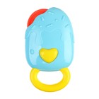 Погремушки «Сладости», от 3 мес., 3 шт. - Фото 4