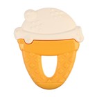 Погремушки «Сладости», от 3 мес., 3 шт. - Фото 5