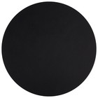 Костер Satiness, 10 см, чёрный - Фото 1