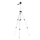Штатив Luazon напольный, регулирование высоты 52-145 см, черно-серый - Фото 3