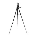 Штатив напольный Luazon, регулирование высоты 34-108 см, черный - Фото 5