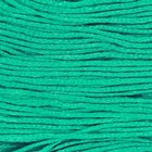 Нитки мулине, 8 ± 1 м, цвет ярко-зелёный №943 - фото 318299517