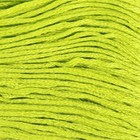 Нитки мулине, 8 ± 1 м, цвет травяной №907 - фото 10800602