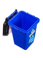 Сортер «Раздельный сбор мусора», 33 детали - Фото 17