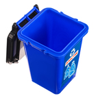 Сортер «Раздельный сбор мусора», 33 детали - Фото 17