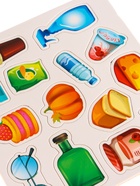 Сортер «Раздельный сбор мусора», 33 детали - Фото 20