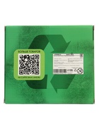 Сортер «Раздельный сбор мусора», 33 детали 4705612