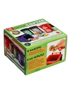 Сортер «Раздельный сбор мусора», 33 детали 4705612