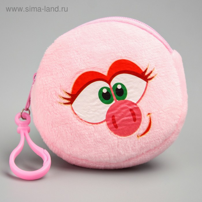 Детский кошелек, Смешарики