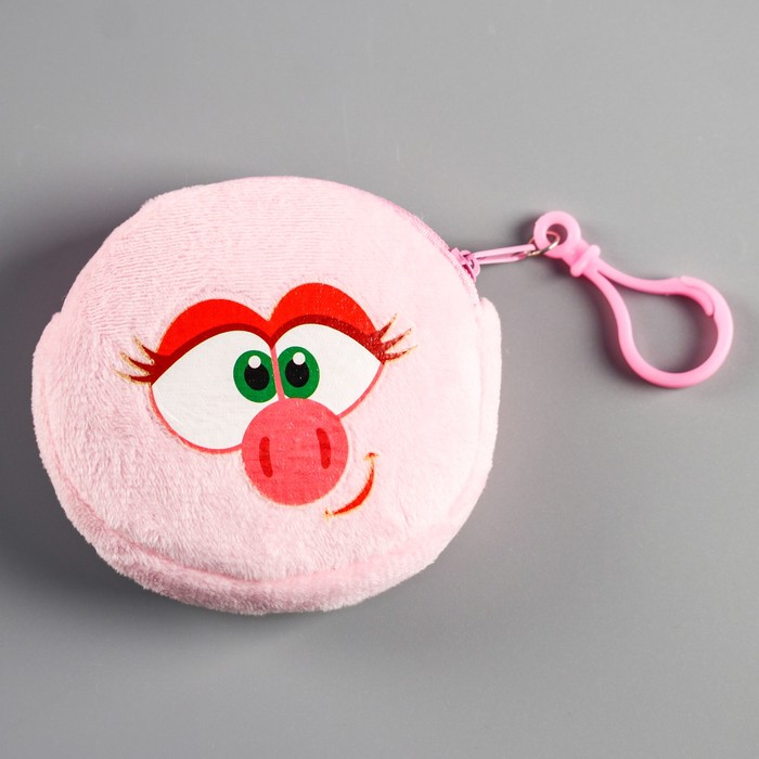 Детский кошелек, Смешарики