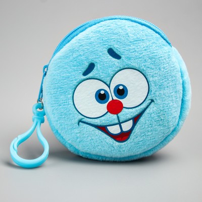 Детский кошелек, Смешарики