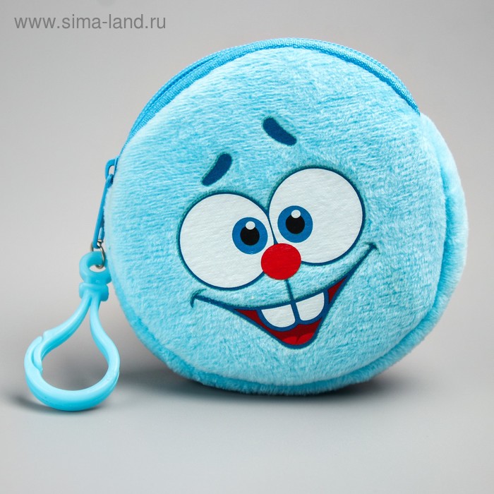 Детский кошелек, Смешарики