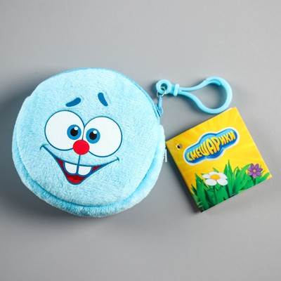 Детский кошелек, Смешарики