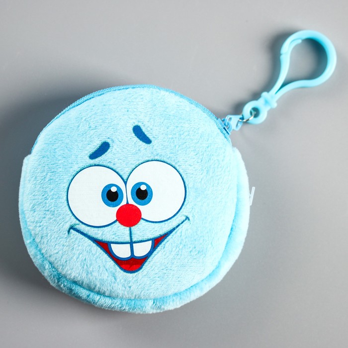 Детский кошелек, Смешарики