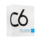 Автолампа светодиодная Н4, 36 Вт, 3800 Лм, набор 2 шт. - Фото 4