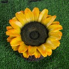 Садовая фигура "Кормушка Ежик" 17х17см - Фото 4