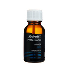 Праймер для ногтей GEL-OFF Professional "Primer" кислотный, 15 мл - Фото 1