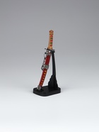 Сувенирное оружие «Катана на подставке», 17 см, МИКС - Фото 7