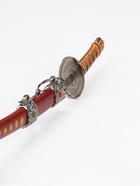 Сувенирное оружие «Катана на подставке», 17 см, МИКС - Фото 10