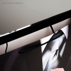 Пакет подарочный ламинированный, упаковка, «Best man», S 15 х 12 х 5.5 см 4580719