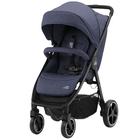 Коляска прогулочная Britax Römer B-Agile M, цвет navy inc - фото 298311886