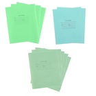 Набор первоклассника, 44 предмета, Calligrata «Единорог», в картонной коробке - Фото 10