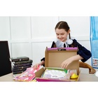 Набор первоклассника, 44 предмета, Calligrata «Единорог», в картонной коробке - Фото 15