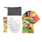 Набор первоклассника, 44 предмета, Calligrata «Единорог», в картонной коробке - Фото 8