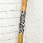 УЦЕНКА Сувенирный музыкальный инструмент «Посох дождя», 80 см, МИКС - Фото 2