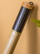 УЦЕНКА Сувенирный музыкальный инструмент «Посох дождя», 80 см, МИКС - Фото 13