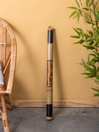 УЦЕНКА Сувенирный музыкальный инструмент «Посох дождя», 80 см, МИКС - Фото 7