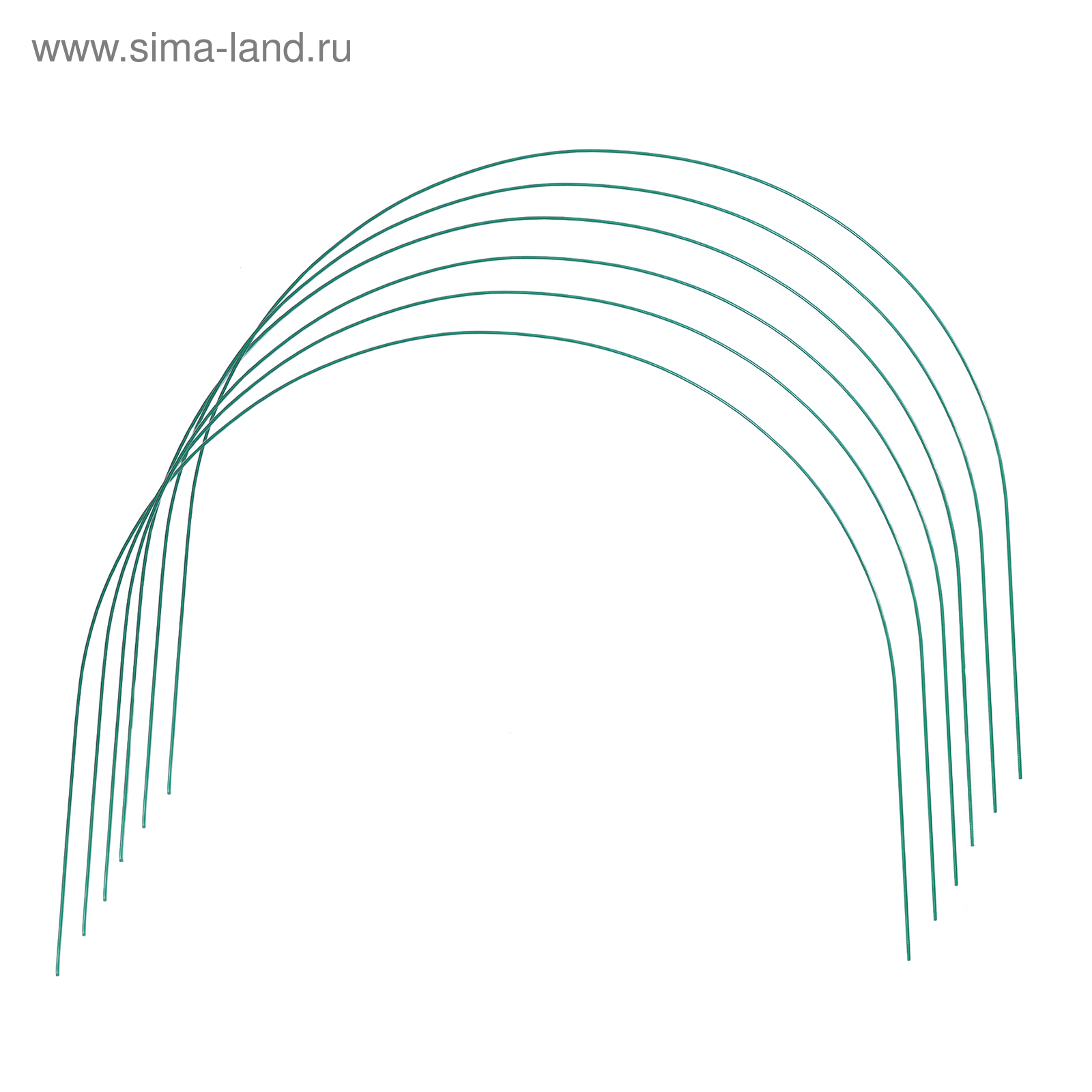 Купить Парниковые Дуги 2 М В Рязани