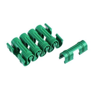 Крепление для парника, d=16 мм, набор 10 шт.