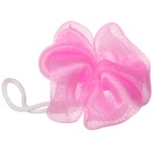 Набор резиновых игрушек для ванны «Пупс в ванне», с пищалкой, 5 шт, цвет МИКС, Крошка Я - фото 24541534