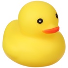 Набор резиновых игрушек для ванны «Пупс в ванне», с пищалкой, 5 шт, цвет МИКС, Крошка Я - фото 24541535