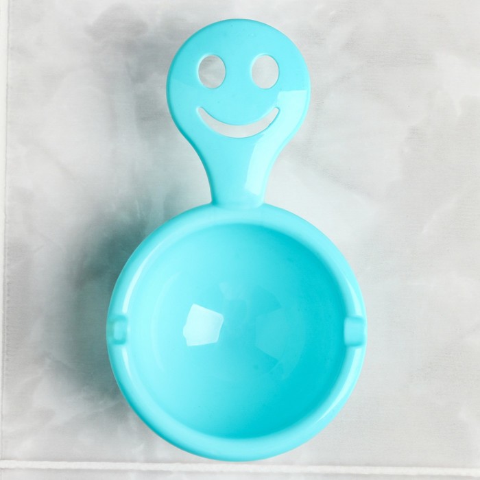 Набор игрушек для игры в ванне «Пупс в ванне», 5 предметов, цвет МИКС 46766