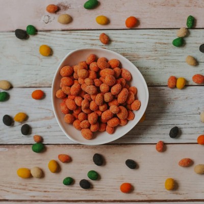 Арахис в хрустящей корочке, Креветка, 1 кг