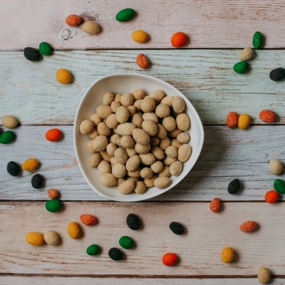 Арахис в хрустящей корочке, Холодец-хрен, 1 кг