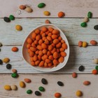 Арахис в хрустящей корочке, Бекон, 1 кг - Фото 1