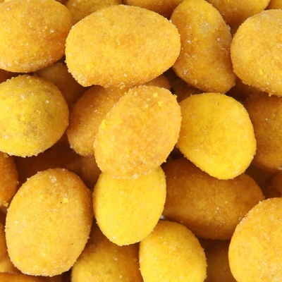 Арахис в хрустящей корочке, Сыр, 100 г