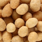 Арахис в хрустящей корочке, Холодец-хрен, 100 г - Фото 1