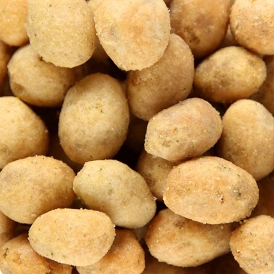 Арахис в хрустящей корочке, Сметана-Лук, 100 г