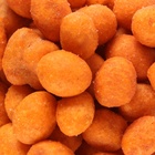 Арахис в хрустящей корочке, пикантный, 100 г - Фото 1