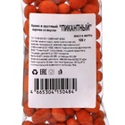 Арахис в хрустящей корочке, пикантный, 100 г - Фото 3