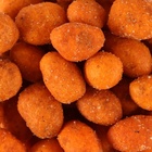 Арахис в хрустящей корочке, Бекон, 100 г - Фото 1