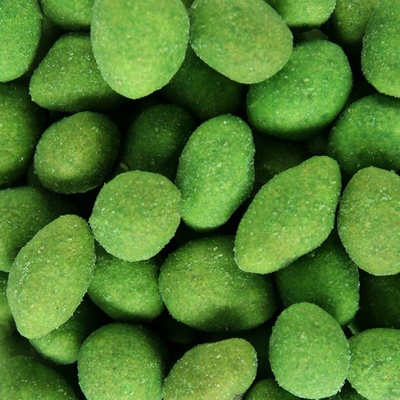 Арахис в хрустящей корочке, Васаби, 100 г