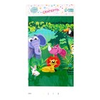 Скатерть «Джунгли», 108х180 см - Фото 2