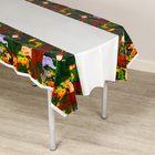 Скатерть «Джунгли», 108х180 см - Фото 4